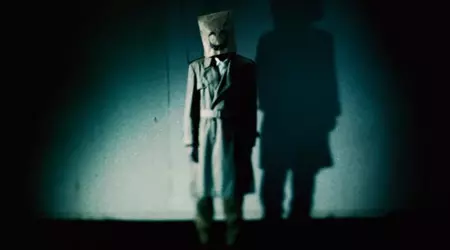 Nintendos erstes Horrorspiel wird die Spieler überraschen: Das Mystery-Spiel Emio enthält brutale Szenen, Gewalt und häusliche Gewalt