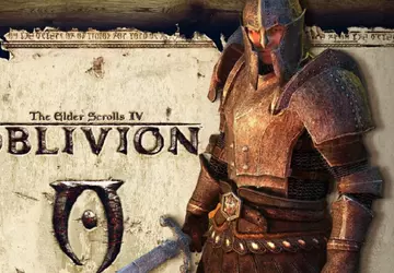 The Elder Scrolls 4: Oblivion-Remake könnte ...