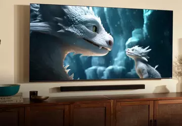 Vizio bringt 86-Zoll-4K-Fernseher auf den Markt