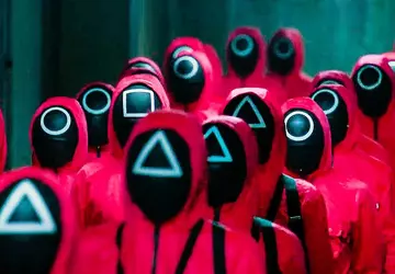 Netflix hat einen Teaser für die ...