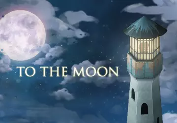 Das kultige Indie-Abenteuer To the Moon ...