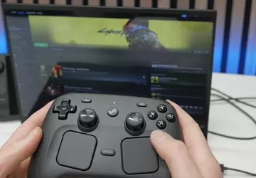 Steam Controller 2: Geleakter Test nennt ...