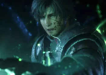 Final Fantasy 16-Spieler beschweren sich über ...