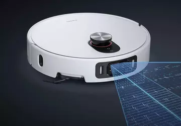 Reinigung war noch nie so smart: ...