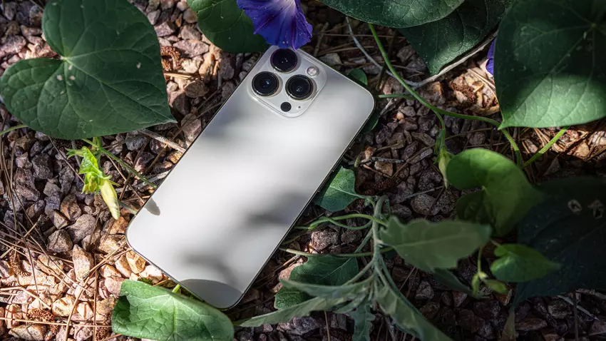 Die Kosten für das iPhone 13 Pro sind im Vergleich zum iPhone 12 Pro um 21,50 Dollar gestiegen