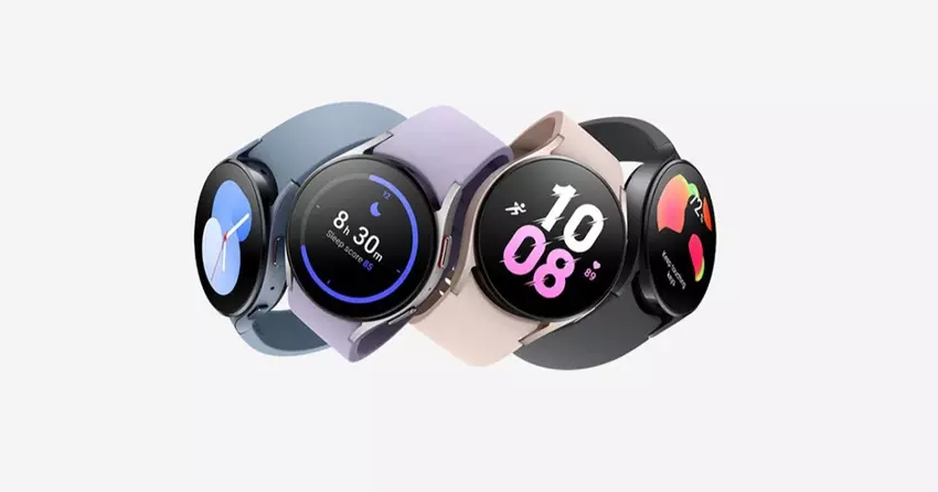 Samsung bereitet die Einführung einer neuen One UI 6 Watch vor, die bald auf den Markt kommen wird