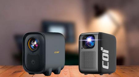 Beste COI Beamer: Test und Vergleich