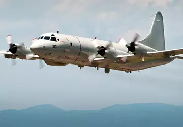 Norwegen will 50 Jahre alte P-3 ...