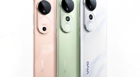 Es ist offiziell: Die vivo S19-Smartphone-Serie wird auf einer Veranstaltung am 30. Mai vorgestellt