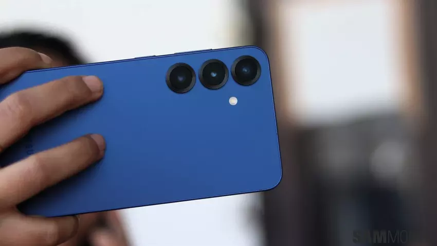 Samsung-Smartphones könnten in den USA aufgrund neuer Zölle teurer werden