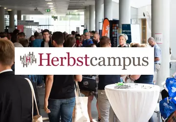 Innovationen in der Softwareentwicklung: Herbstcampus 2023 ...
