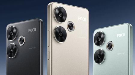 Insider: POCO F7 wird von MediaTek Dimensity 9300+ Prozessor angetrieben