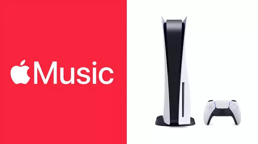 Der Streaming-Dienst Apple Music kommt möglicherweise auf die PlayStation 5
