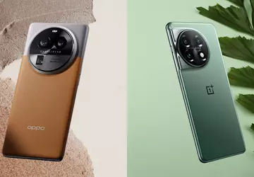 2K-Displays und bis zu 150W Ladeleistung: ...