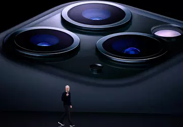 Bloomberg: iPhone 15 wird am 12. ...