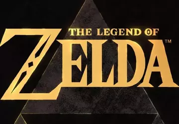 Es ist offiziell: The Legend of ...