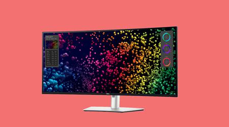 Dell enthüllt UltraSharp (U4025QW) mit IPS Black 40-Zoll-Bildschirm, 5K-Auflösung und 120Hz Auflösung