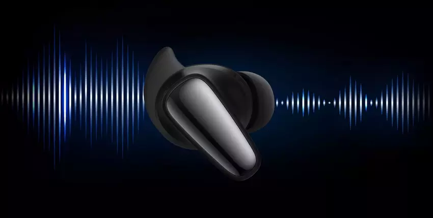realme Buds Air 3S: TWS-Kopfhörer mit Bluetooth 5.3, IPX5-Schutz, einer Akkulaufzeit von bis zu 30 Stunden und Dolby Atmos-Unterstützung für $28