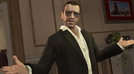 Zeit für Nostalgie: Grand Theft Auto IV: The Complete Edition kostet bis zum 10. Oktober 6 Dollar auf Steam