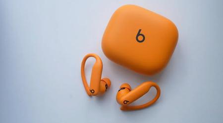 Apple bestätigt das Problem mit Powerbeats Pro 2: Sie können nicht gleichzeitig Musik hören und Ihre Herzfrequenz messen
