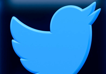 Die Twitter-Symbole wurden neu gestaltet