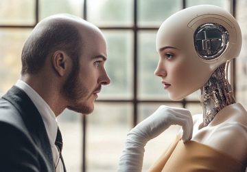 Künstliche Intelligenz überzeugt Verschwörungstheoretiker in 20 ...