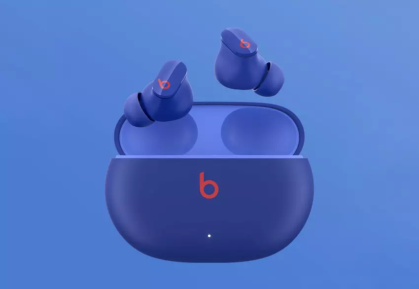 Beats Studio Buds mit ANC, MediaTek-Chip und bis zu 24 Stunden Akkulaufzeit sind bei Amazon für $60 weniger erhältlich