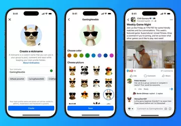Meta ändert Facebook-Regeln: Beiträge in Gruppen ...