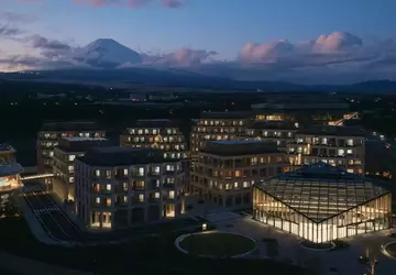 Toyota hat die erste Bauphase des ...