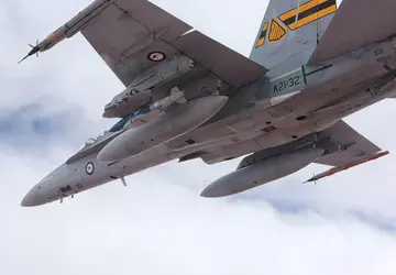 Medien: Ukrainische Streitkräfte setzen bereits intelligente ...