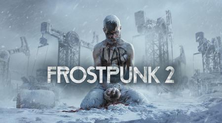 Frostpunk 2 erhält ein massives Update: neue Modi, Geschichten und Konsolenversion kommen diesen Sommer