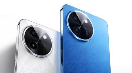 Vivo Y200i: ein Smartphone mit 6000-mAh-Akku, Snapdragon 4 Gen 2-Prozessor und 50-MP-Kamera für 225 Dollar