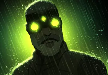 Ein neuer Teaser von Netflix hat ...