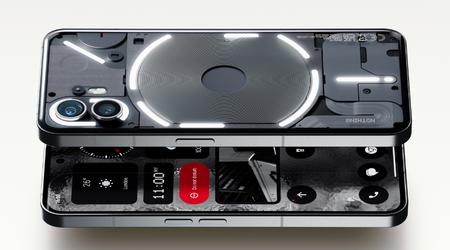 Nothing Phone (2) hat eine Beta-Version von Nothing OS 2.5 auf Basis von Android 14 erhalten: Was ist neu?