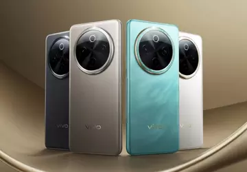 Vivo Y500 wird mit seiner Autonomie ...