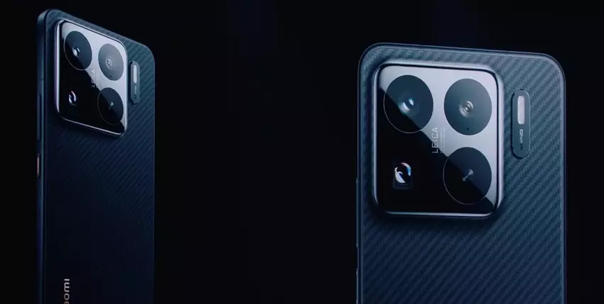 Xiaomi 15s Pro stilvolles Flaggschiff-Smartphone, das erste Gadget mit Xring 01 Chip, hat in China debutiert