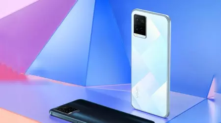 Vivo Y21d hat die SIRIM-, EEC- und CQC-Zertifizierung bestanden