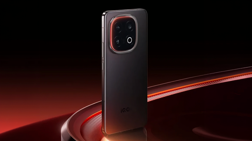 Ein chinesischer Insider hat die wichtigsten Spezifikationen des kommenden Flaggschiffs iQOO 15 Pro enthüllt