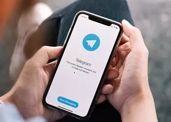 Telegram aktualisiert den eingebauten Browser und ...