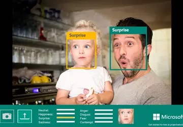 Microsoft wird das umstrittene Gesichtserkennungstool aufgeben, ...