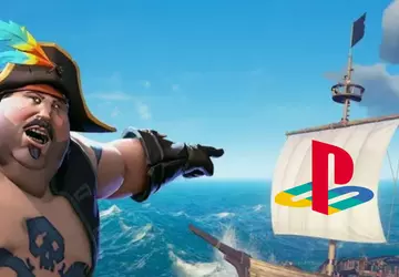 Im April wurde Sea of Thieves ...