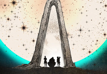 Fortsetzung von Tales from the Borderlands ...