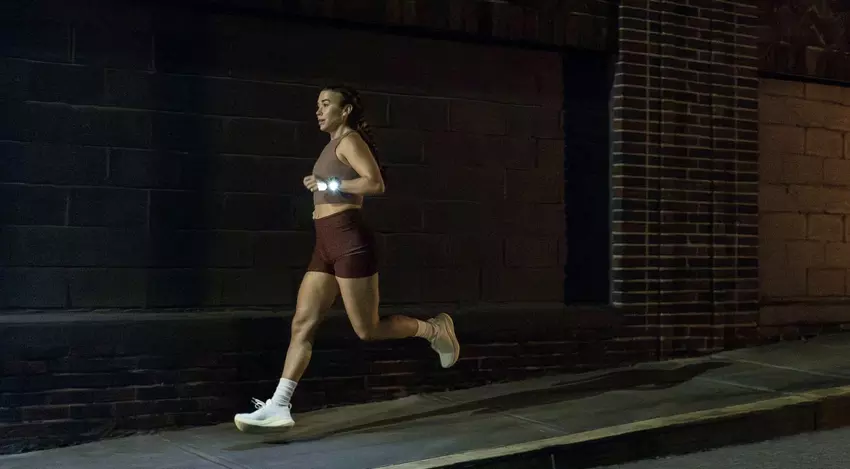 MEDIEN: Garmin Forerunner 970 erhält neue Schwimm- und Gehtrainings