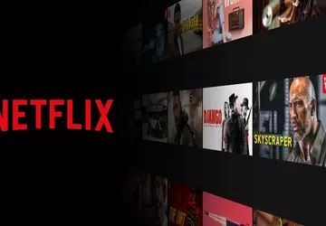 Netflix eröffnet ein Büro in Polen, ...
