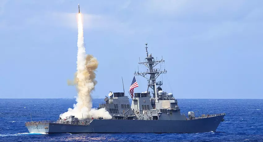 Die US-Marine entsendet vier Zerstörer und ein U-Boot-Abwehrflugzeug vom Typ P-8 Poseidon, nachdem 11 russische und chinesische Kriegsschiffe vor der Küste Alaskas aufgetaucht sind