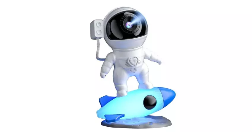 CHICLEW Sonnensystem-Projektor