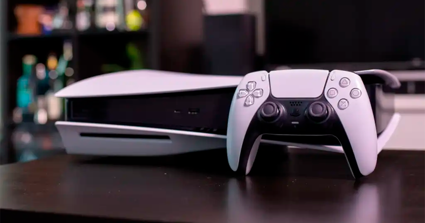 PlayStation 5 hat in Großbritannien die Marke von zwei Millionen verkauften Exemplaren überschritten. Es hat 98 Wochen gedauert, dies zu erreichen