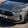 20-Zoll-Leichtmetallräder von Ford Performance