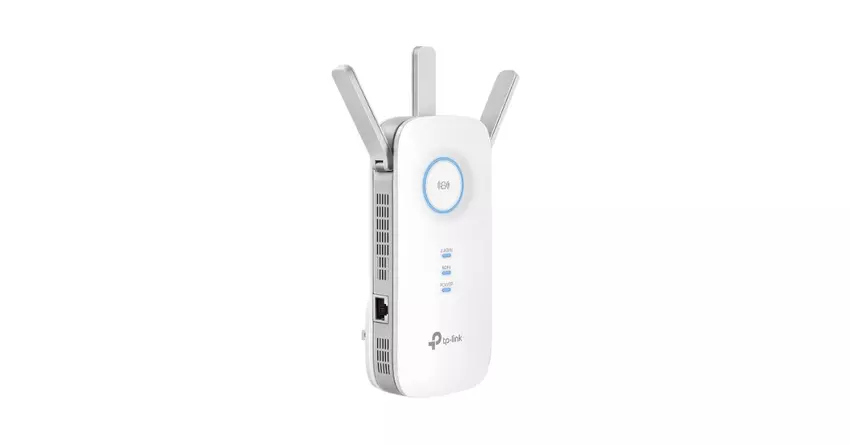 TP-Link AC1900 WiFi-Extender (RE550)