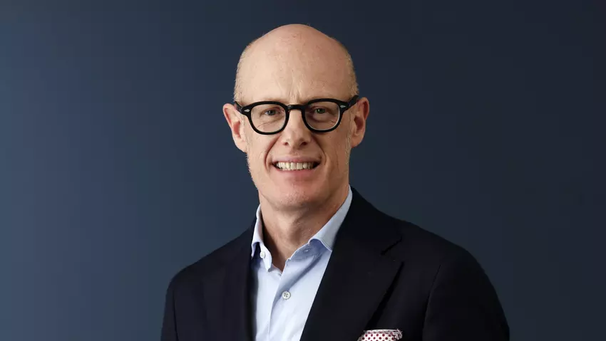 Michael Leiters, zukünftiger CEO der Porsche AG